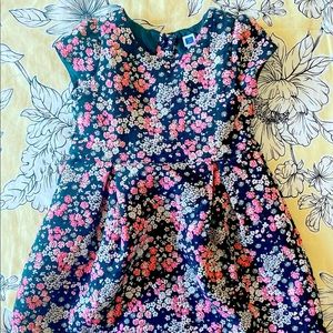 Janie & Jack Perfect Dress!